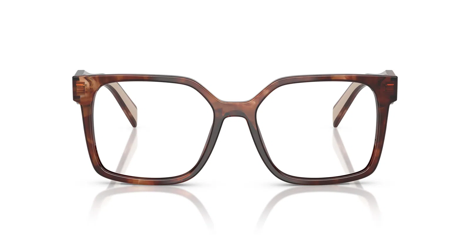 Prada B03VF Eyeglasses - view 13